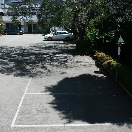 Arden Motel-2